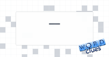 Musical unit Crossword Clue