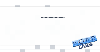 Musical with the song "I'd Do Anything" Crossword Clue