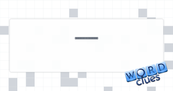 Musically lively Crossword Clue