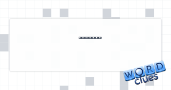 Muslim headscarf Crossword Clue