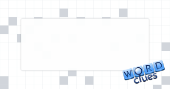 Muslim leader Crossword Clue