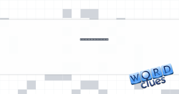 Muss, as one's hair Crossword Clue