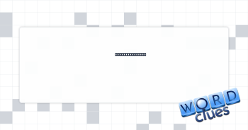 Mussolini, e.g. Crossword Clue