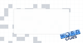Must have Crossword Clue