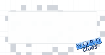 Mustache makeup Crossword Clue