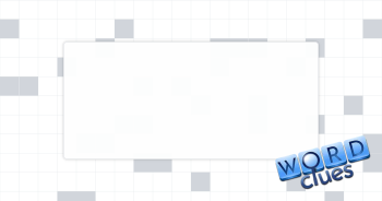Muted Crossword Clue