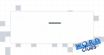 Mutual, shared Crossword Clue