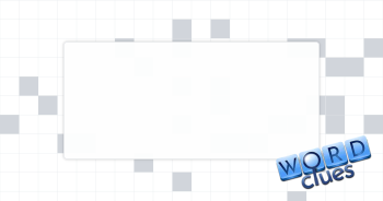 My and your Crossword Clue