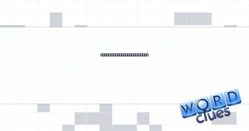 “My darling,” in French Crossword Clue