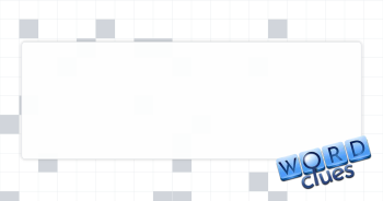 "My goodness..." Crossword Clue