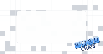 Myriad Crossword Clue