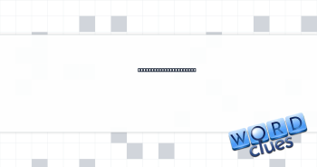 Mysterious, enchanting Crossword Clue