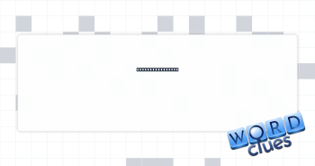 Mysterious glows Crossword Clue