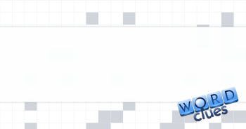 Mysterious sight at night Crossword Clue