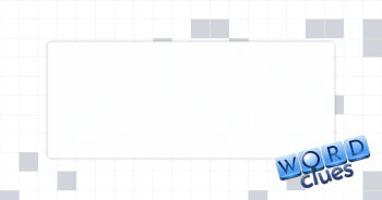 Mystery, e.g. Crossword Clue