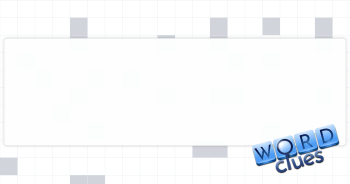 Mystical glow, say Crossword Clue