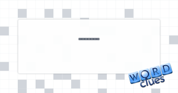 Mystical glows Crossword Clue