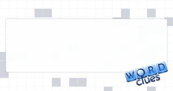 Mythical creature Crossword Clue