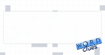 Mythical militant Crossword Clue