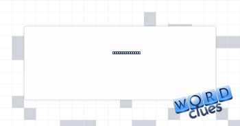 Mythical river Crossword Clue