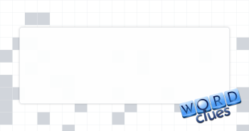 Mythical weaver Crossword Clue