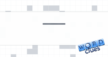 Mythological "raving one" Crossword Clue