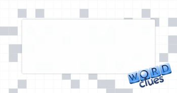 Nabe near NYU Crossword Clue