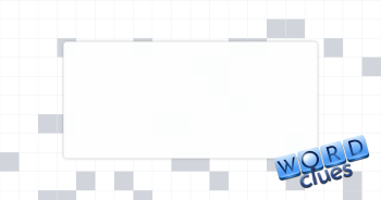 Nabob Crossword Clue