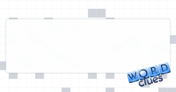 Nags about noise? Crossword Clue