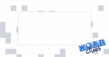 Nail head? Crossword Clue