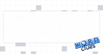 Nail polish, e.g. Crossword Clue