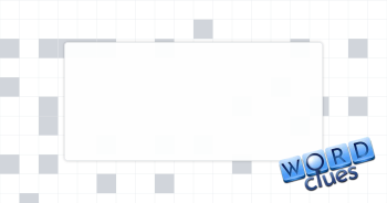 Nailed down Crossword Clue