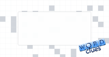 Naive one Crossword Clue