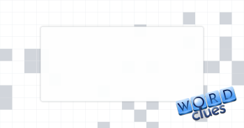 Naive Crossword Clue