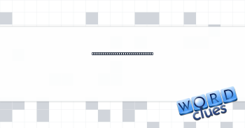 Name hiding in "cast a shadow" Crossword Clue