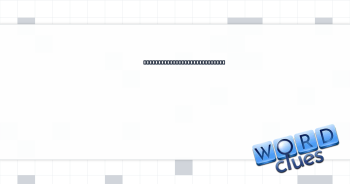 Name that's an anagram of an untruth Crossword Clue