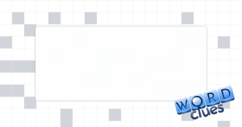 Nanny’s call Crossword Clue