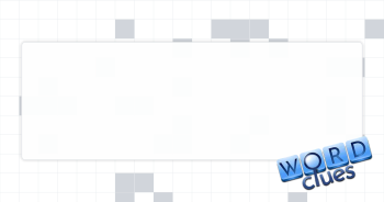 Nanny’s headache Crossword Clue