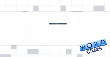 Nanotechnology tool Crossword Clue