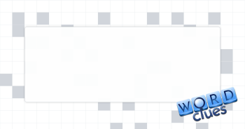 Napkin’s place Crossword Clue