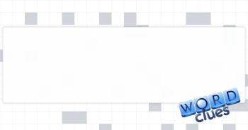 Napoleon, famously Crossword Clue