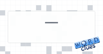 Napper’s racket Crossword Clue