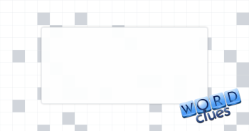 Narcissists Crossword Clue