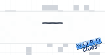 Narcissus, for instance Crossword Clue