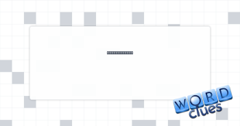Narrated yarn Crossword Clue