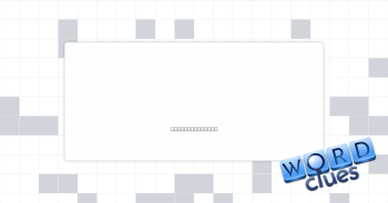 Narrative Crossword Clue