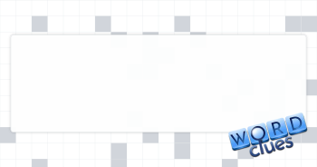 Narrator of Evita Crossword Clue