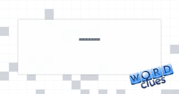 Narrow channel Crossword Clue