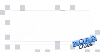 Narrow opening Crossword Clue