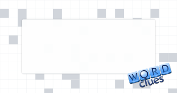 Narrow ravine Crossword Clue